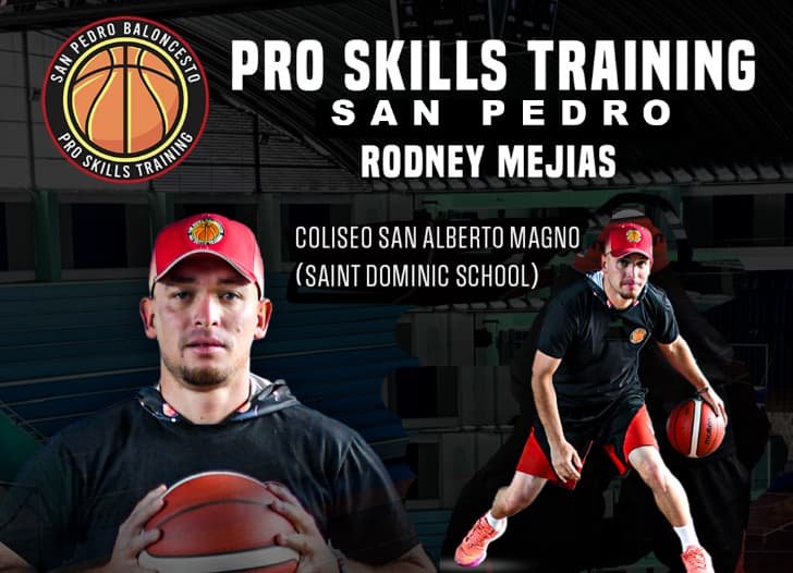 El Talento se Construye. El Talento se Entrena.